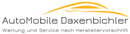 Logo AutoMobile Daxenbichler GmbH